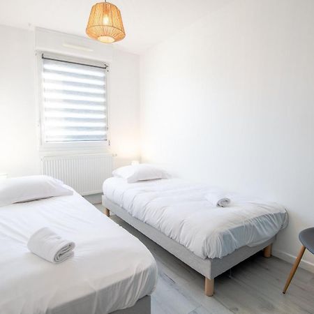 Le Petit Choiseul - Superb Bungalow Sleeps 6 Amboise Exterior foto