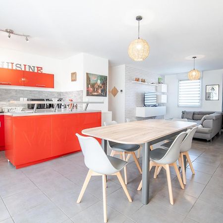 Le Petit Choiseul - Superb Bungalow Sleeps 6 Amboise Exterior foto