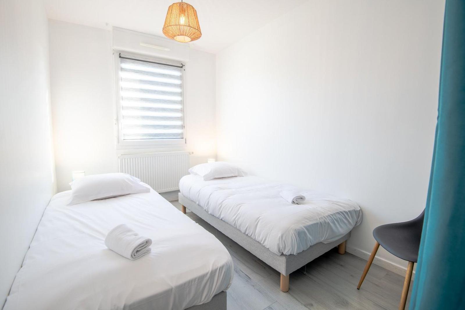 Le Petit Choiseul - Superb Bungalow Sleeps 6 Amboise Exterior foto