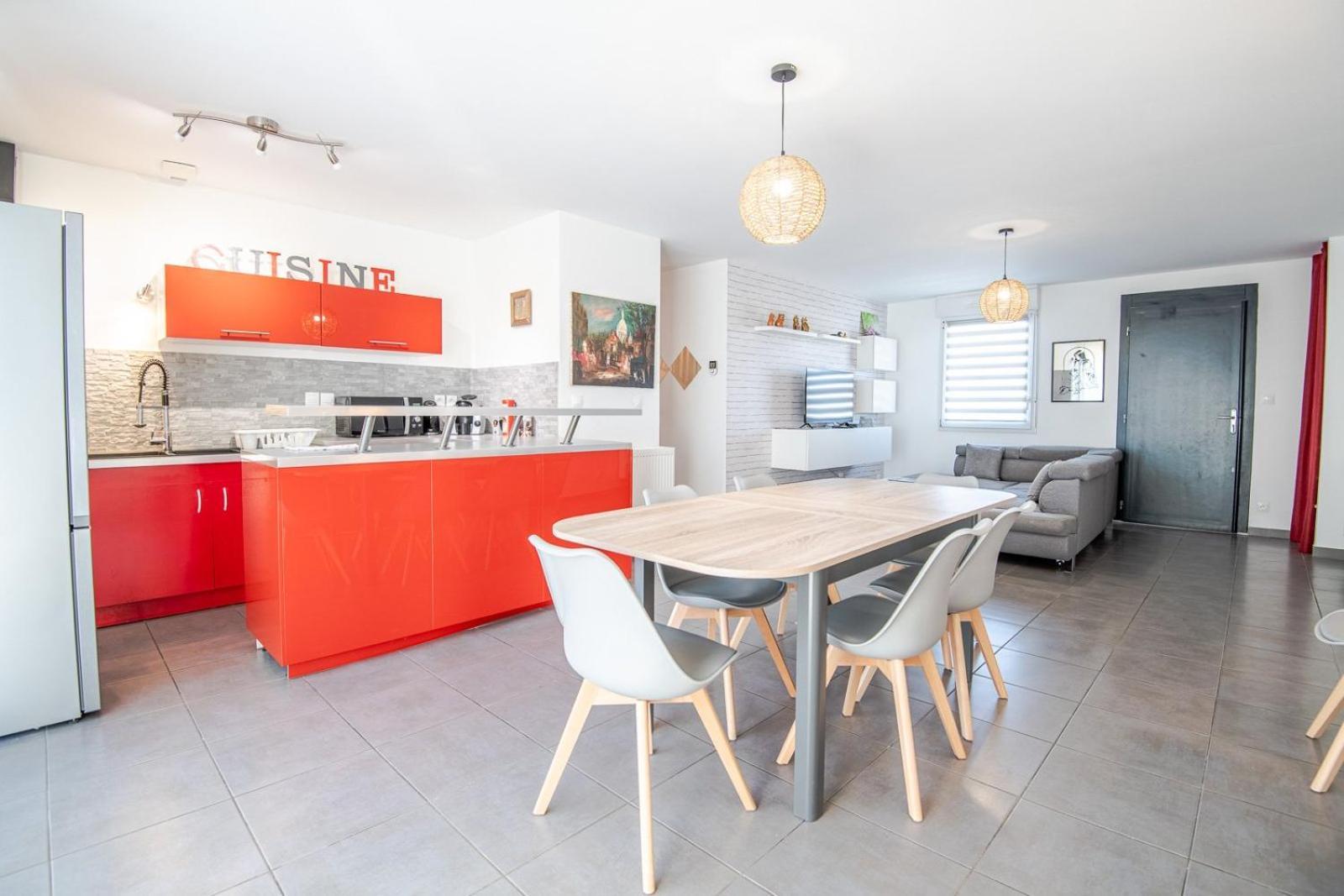 Le Petit Choiseul - Superb Bungalow Sleeps 6 Amboise Exterior foto