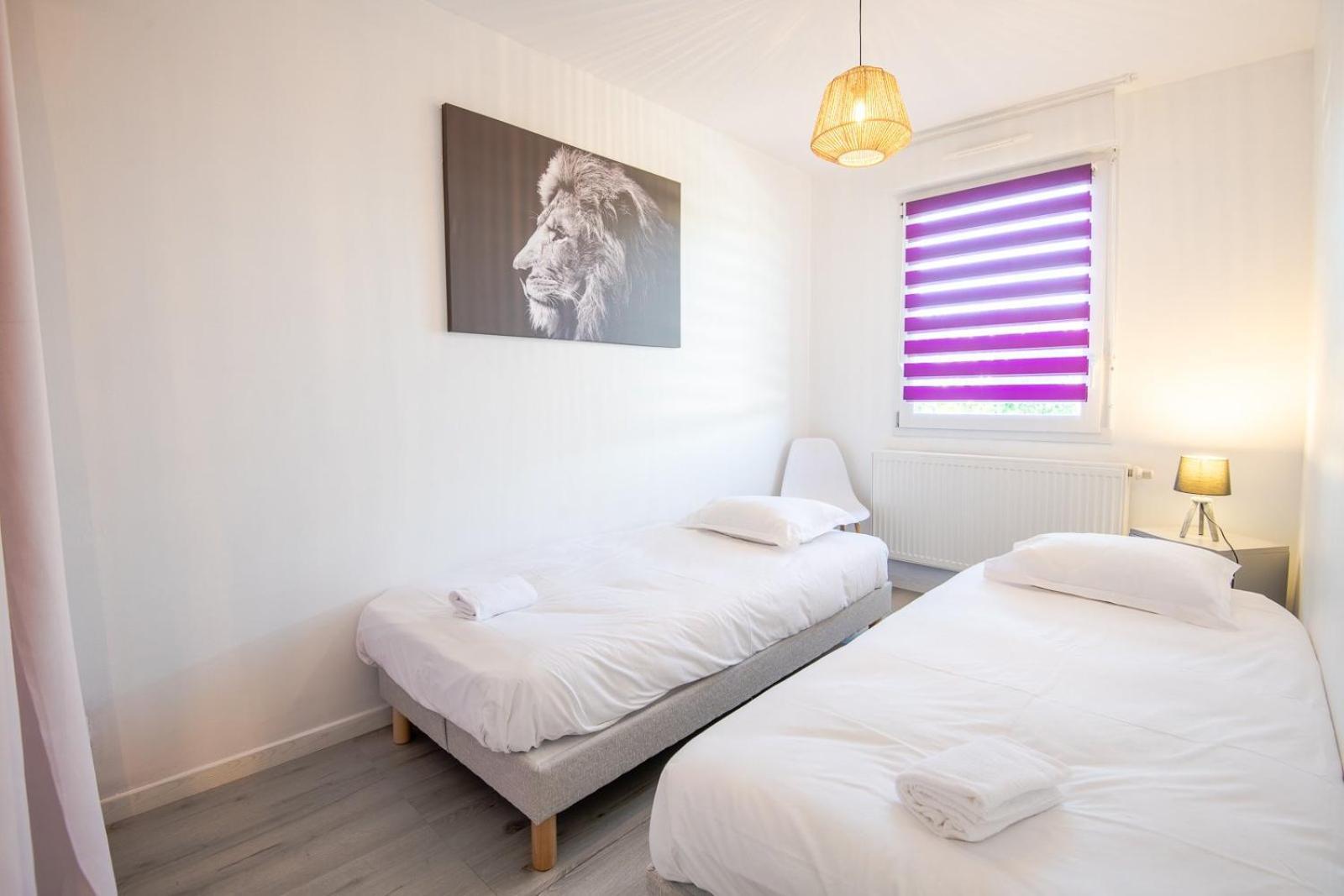 Le Petit Choiseul - Superb Bungalow Sleeps 6 Amboise Exterior foto