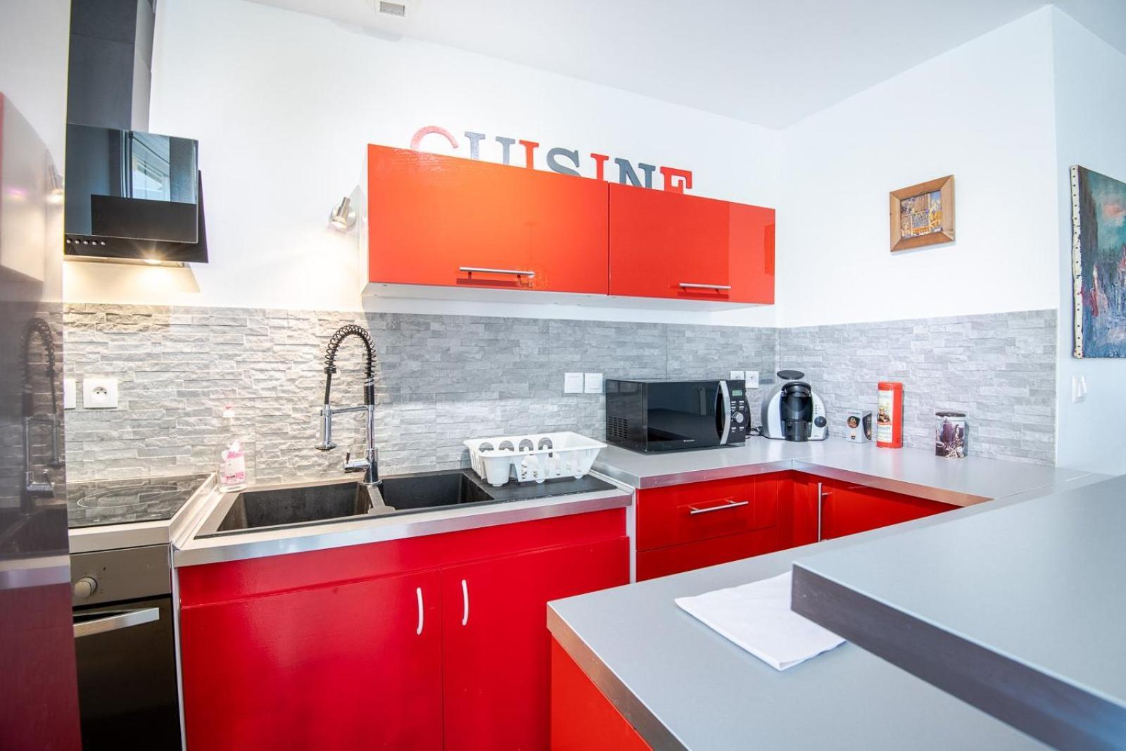 Le Petit Choiseul - Superb Bungalow Sleeps 6 Amboise Exterior foto