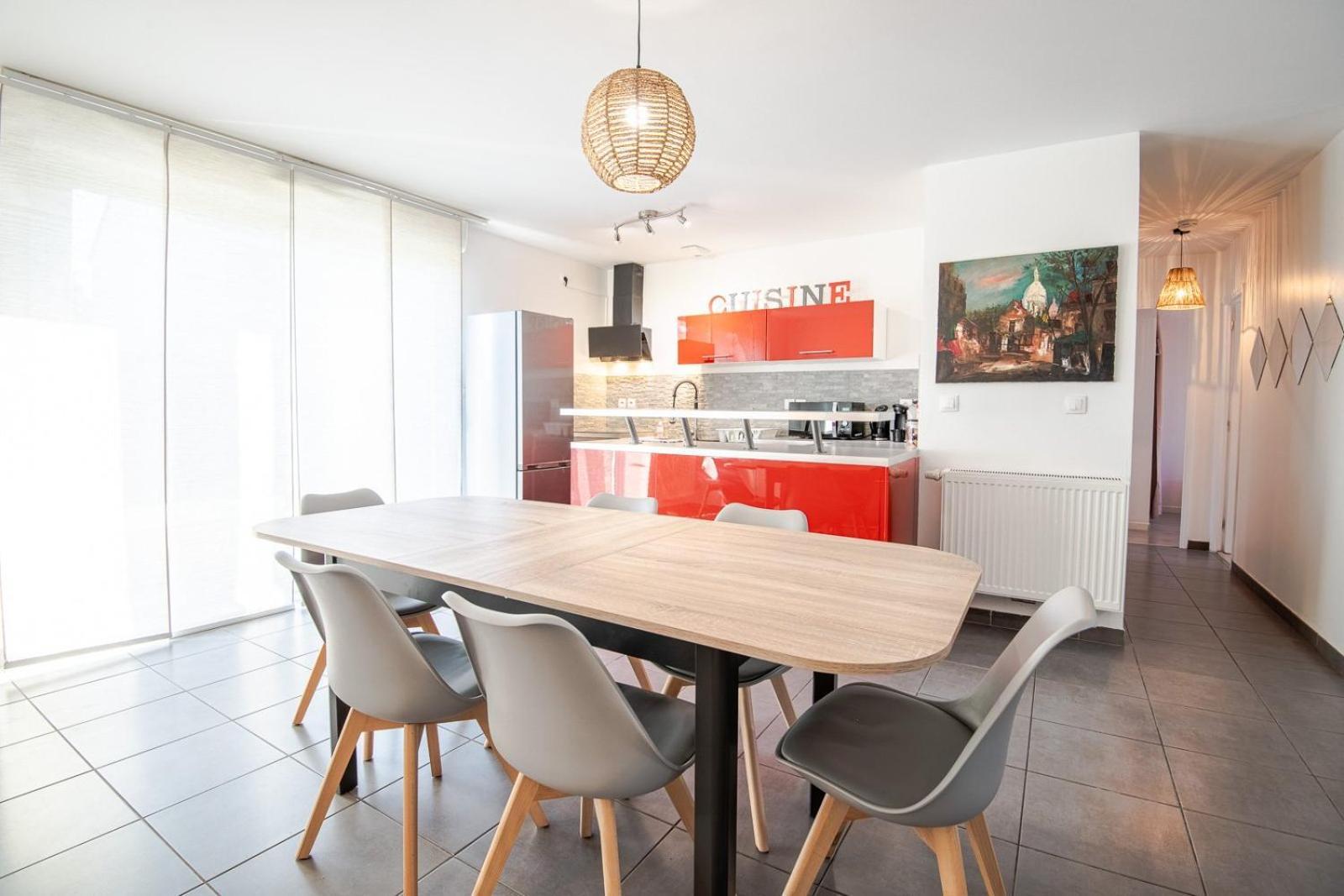 Le Petit Choiseul - Superb Bungalow Sleeps 6 Amboise Exterior foto